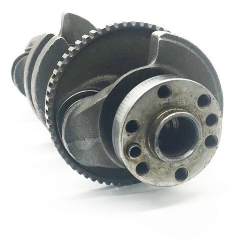 Virabrequim X1 18i E84 2008 09 10 11 12 13 14 2015 Standard (Usado)