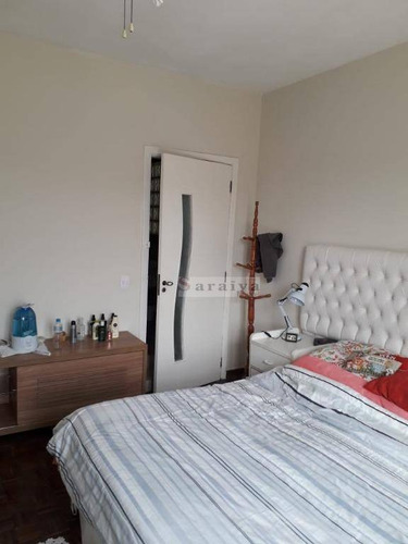 Sobrado Com 4 Dormitórios À Venda, 375 M² Por R$ 800.000,00 - Vila Olga - São Bernardo Do Campo/sp - So0361