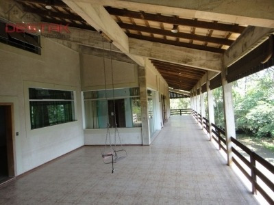 Ref.: 430 - Chácara Em Jundiaí Para Venda - V430
