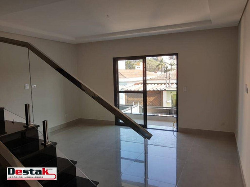 Imagem 26 de 28 de Sobrado Com 3 Dormitórios À Venda, 194 M² Por R$ 970.000,00 - Demarchi - São Bernardo Do Campo/sp - So0972