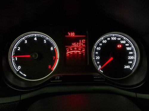 Volkswagen Saveiro 1.6 MSI ROBUST CS 16V FLEX 2P MANUAL