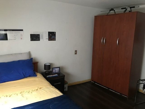 Imagen 9 de 25 de Departamento 3 Dorm, 2 Baños Metro Hospitales Independencia