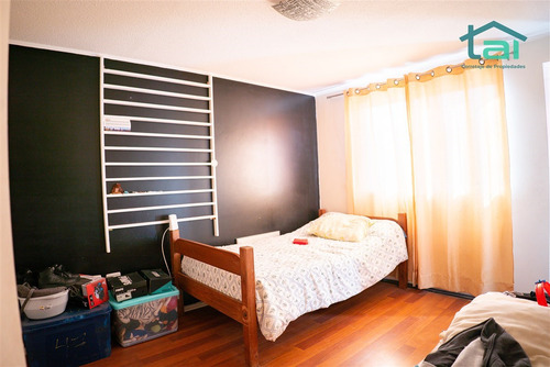 Casa En Venta De 5 Dorm 4 Baños Condominio Sector Norte
