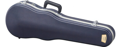 Violín Yamaha De Estudio 4/4 V3ska44, Meses Y Incluido Color Madera