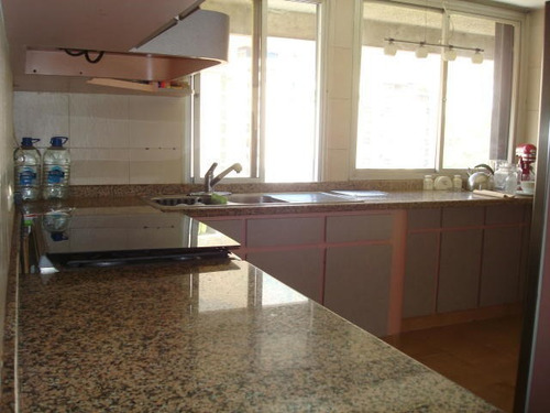 Imagen 4 de 12 de Terrazas Del Ávila, Se Vende Apartamento. Cod. 20-4065