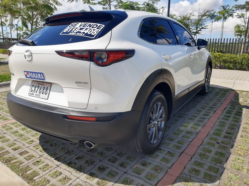 Mazda Cx-30 2.0