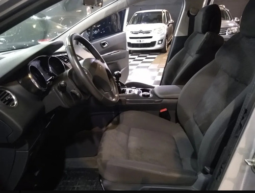 Peugeot 3008 1.6 Premium Plus Thp 156cv 2012