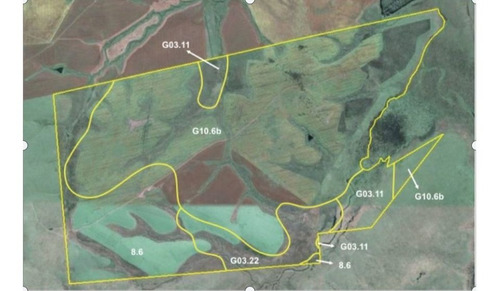 Imagen 5 de 7 de Terreno Campo En Venta Ubicado En Aguada, Montevideo