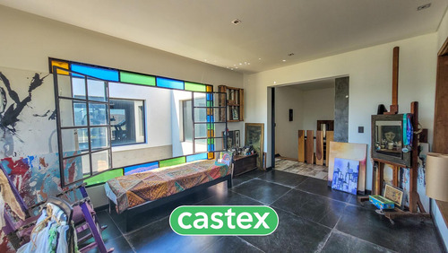 Casa A La Laguna En Venta En Vistas, Puertos