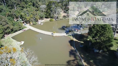 Imagem 22 de 29 de Sítios À Venda Em Atibaia/sp - Compre O Seu Sítios Aqui! - 1480339