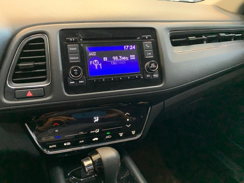 Imagem 5 de 12 de Honda Hr-v Ex 1.8 Flexone