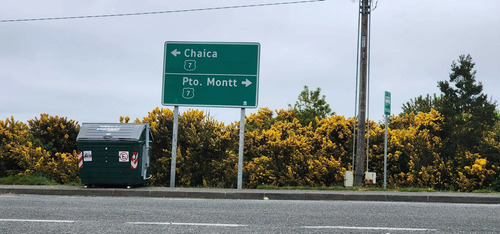 Parcela De 5.000 En Lenca Puerto Montt (68626)