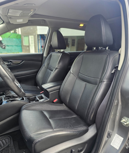 Nissan X-Trail 2.0 Exclusiv 2 Row Hybrid