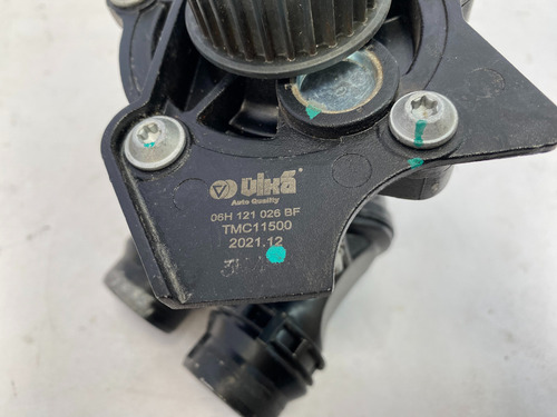 Bomba Electronica Agua Audi Q5 Quattro 2.0 T Aut Mod 10-17 (Usado)