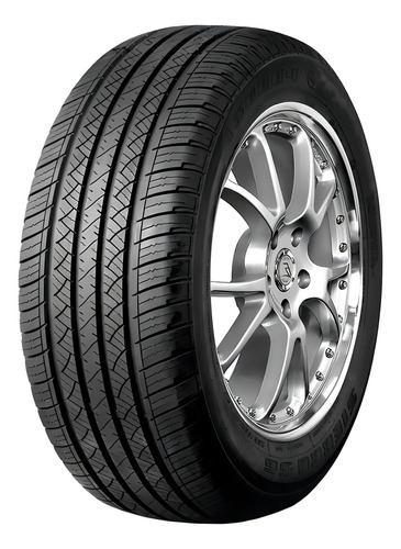 Llanta 255/55r19 Maxtrek Sierra S6 111v