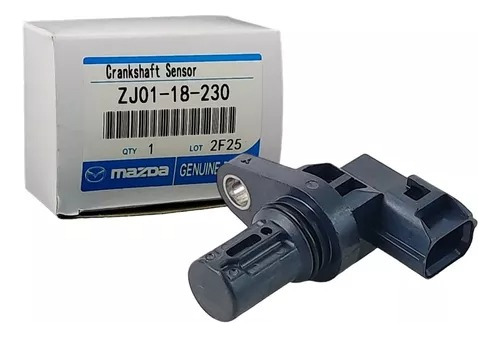 Sensor Posición Leva Mazda Allegro Ford Laser 1.6