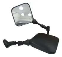 Comprar Espejos Retrovisores Suzuki Dr650 Kit Solpart