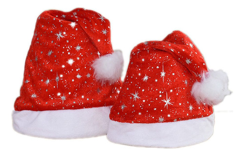 Decoración Navideña, Disfraz De Navidad, Sombreros Navideños