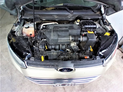 Imagen 5 de 7 de Ford Ecosport Titanium 2.0 L Mt N 2014
