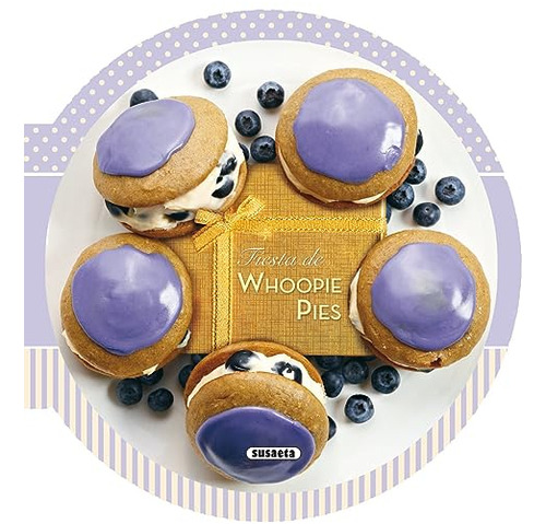 Fiesta De Whoopie Pies - Vv Aa 