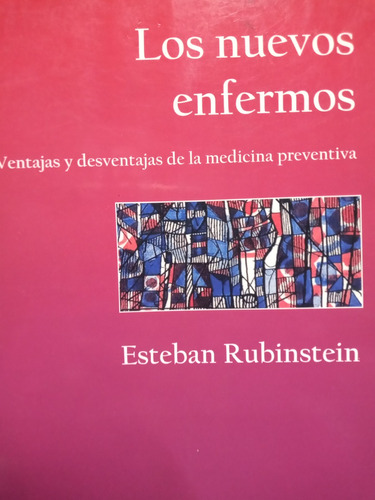 Los Nuevos Enfermos Rubinstein