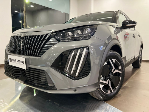 Peugeot 2008 1.0T Gt