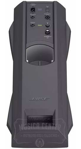 Caixa Sistema Som Pa Portátil Bose L1 Model Ii Com Módulo B2