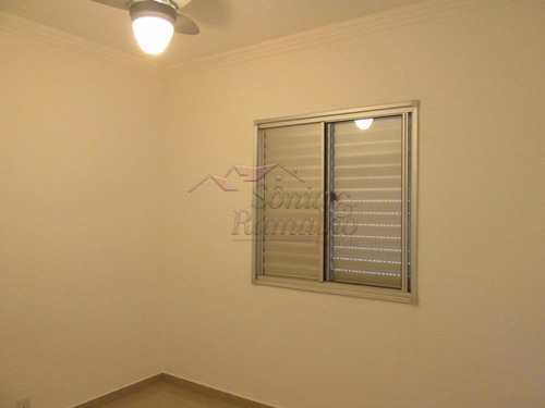 Apartamentos - Ref: V1981