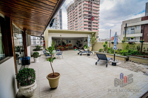Imagem 12 de 12 de Apartamento Á Venda E Para Aluguel Em Jardim Paulista - Ap007194