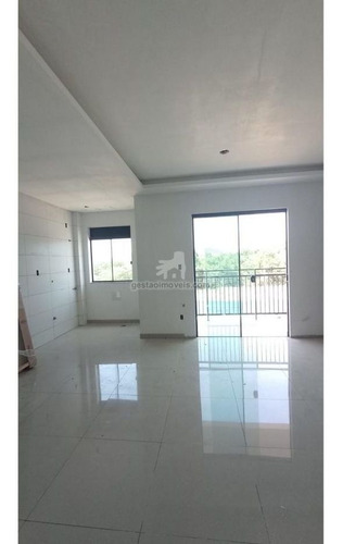 Imagem 2 de 7 de Apartamento Para Venda No Bairro Centro Em Camboriú, 2 Quartos Sendo 2 Suítes, 1 Vaga, - Ml_931