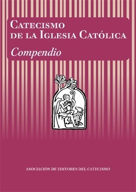 Libro Catecismo De La Iglesia Católica. Compendio