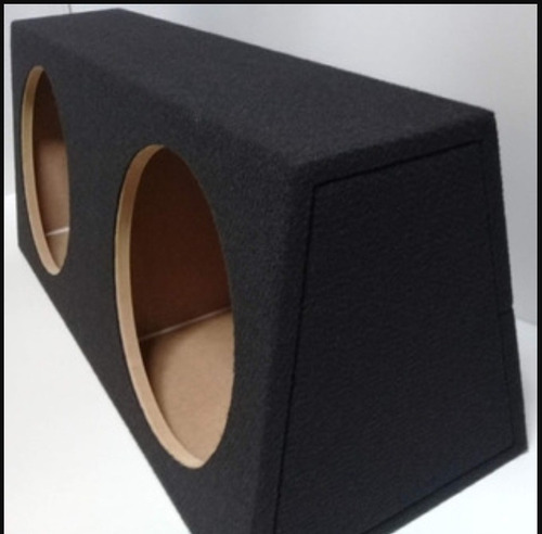 Imagen 3 de 5 de Cajon Para Bajos De 10 Fabricado En Mdf 15mm