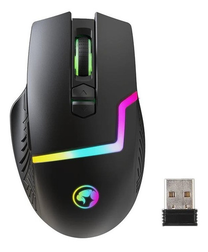 Mouse Inalambrico Marvo Pro M791w