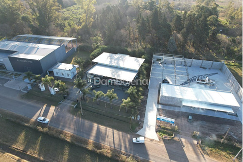 Imagen 2 de 26 de Depósito Galpón En Venta Ubicado En Luján, G.b.a. Zona Oeste, Argentina