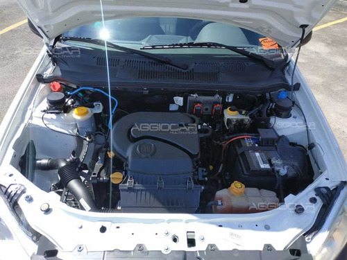 Imagem 7 de 14 de Fiat Strada Wk Cc E (flex)