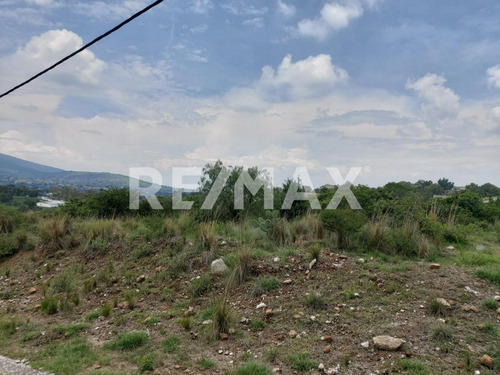 Terreno En Hacienda De La Concepción