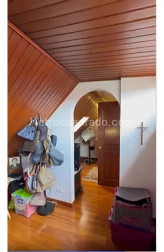 Vendo Estupendo Pent Hose Duplex En Rincon Del Chico -5-