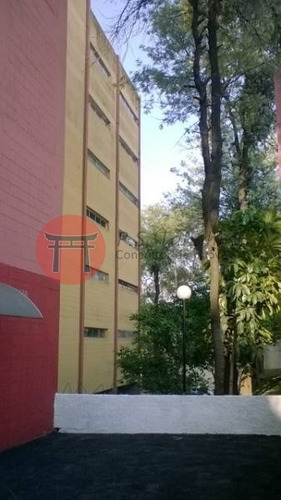 Imagem 6 de 14 de Apartamento Para Morar Em Cangaíba - 4579