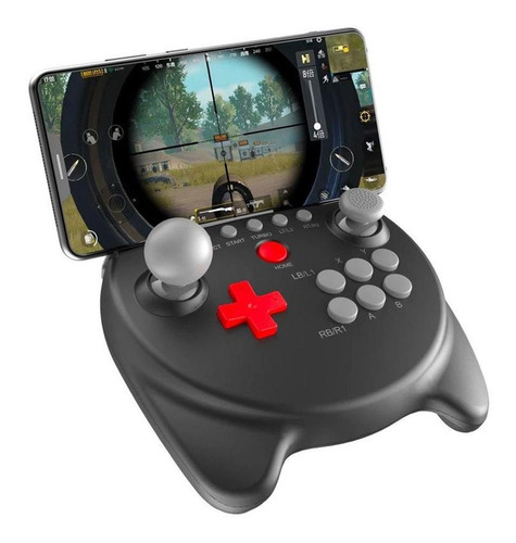 Control Joystick Bluetooth Ipega 9191 Pc Ps3 Android Switch