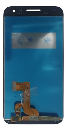 Imagen 3 de 3 de Pantalla Completa 3/4 Huawei G7 L03
