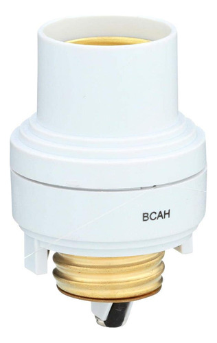 6603bc 150w 3-level Touch Control Lamp Socket Dimmer, W...