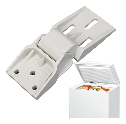 Bisagra Para Congelador Horizontal Bisagras Universales Para