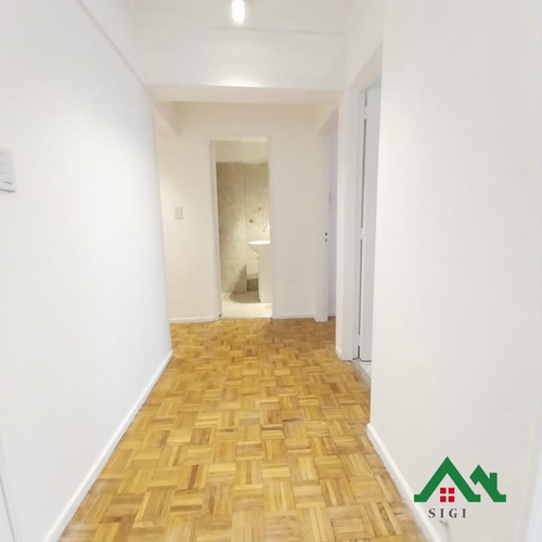 Imagen 12 de 28 de Departamento Piso Entero, De 3 Dormitorios Y Balcón En Venta En Nueva Córdoba.
