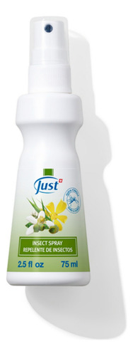 Insect Spray 75ml Just