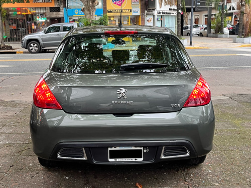 Peugeot 308 1.6 Allure Nav 115cv