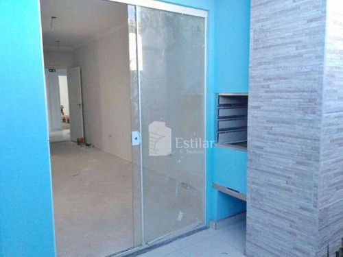Imagem 4 de 19 de Apartamento Garden 02 Quartos No Cidade Jardim, São José Dos Pinhais - Gd0240