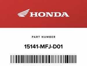 Cadena De Bomba De Aceite Honda Vfr1200 Del 2010 Al 2017