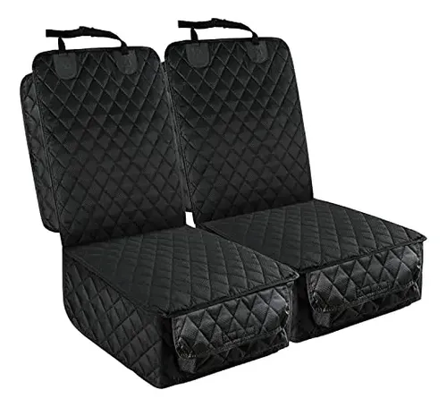 Cubierta De Asiento Delantero Impermeable Para Mercedes Benz Citan (2012+) – Fácil De Limpiar Y Poner