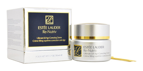 Estee Lauder | Re-nutriv | Crema Para Corregir La Edad Ultim