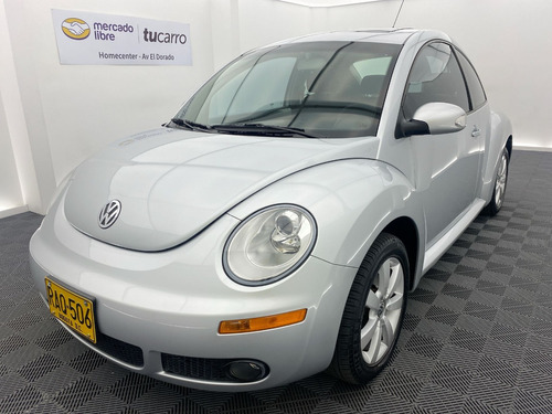 Volkswagen New Beetle Gls 2.0 | TuCarro